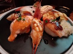 -山葵家居酒屋(天目里店)