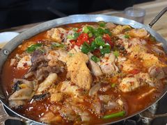 -湖南湘菜馆(东湘缘二店)