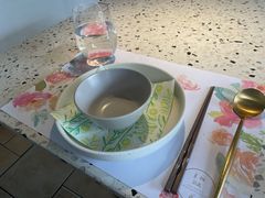 -素描餐厅(灵隐天竺店)