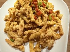 -耶里夏丽·新疆菜·28年喀什老馆(田林东路店)