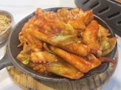 -HONGA HONGA雄家(曹路店)