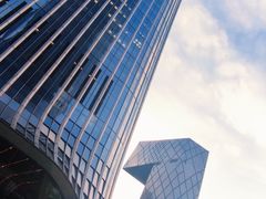 -中央广播电视总台(光华路办公区)