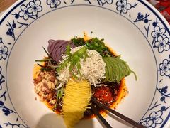 -鸡毛店·川菜(文殊院店)