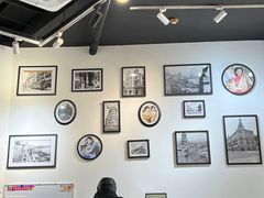 -君东记本帮面馆(天钥桥路店)