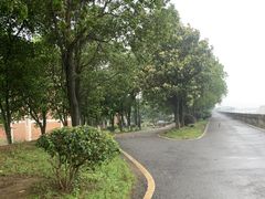 -千龙湖生态旅游度假区