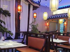 -洪星渔庄临平菜(星万里店)