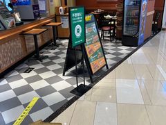 -SUBWAY赛百味(高新绿宝店)