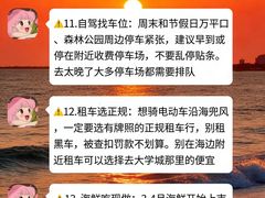 -日照海滨国家森林公园