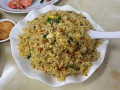 -瑶记海鲜餐厅(西涌店)