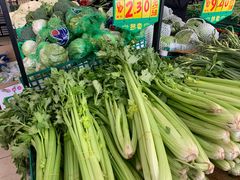 -和平门菜市场
