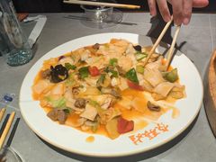 -青海名吃尕张娃非遗烤肉(城中店)