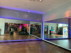 -NRG 健身私教CLUB(云山路店)