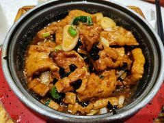 -马凯餐厅(地安门店)