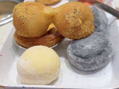 -龍歌自助小火锅(市南金茂湾店)