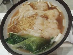 -龙记香港茶餐厅(久光百货店)