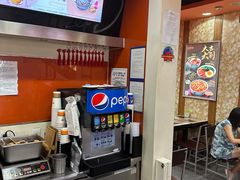 -吉野家(黑牛城道店)