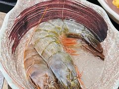 -亚马逊海鲜自助(王府井店)