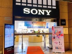 -Sony Store 索尼(上海淮海中路店)
