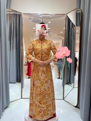 -Color卡诺婚纱礼服馆(南京严选店)