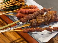 -冶建镜子·中国龙虾王(总店)