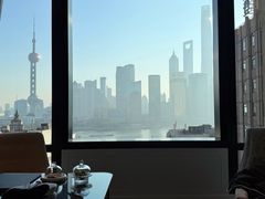 -上海外滩华尔道夫酒店
