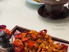 -湖锦酒楼·32年地道湖北菜(光谷店)