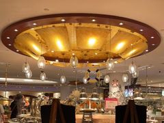 -东莞塘厦三正半山温泉酒店·沙利文西餐厅