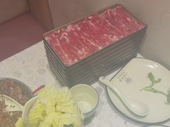 -小城牛事·鲜牛肉火锅(万达店)
