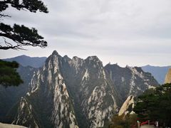-华山北站