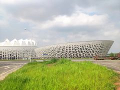 -长春奥林匹克公园