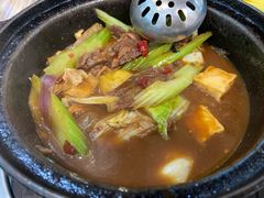 -嘟享吃重庆鸡公煲(五一店)