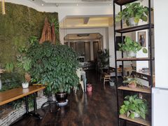 大堂-马头巷·食景园(苏州总店)