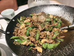 -费大厨辣椒炒肉(沙河万达店)