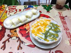 -甜心妈妈·榴莲星级糖水(北京路总店)