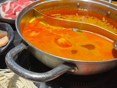 -呷哺呷哺 黄金牧场 (盛世天骄店)