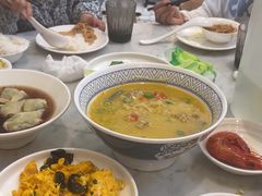 -南小馆(迪士尼小镇店)