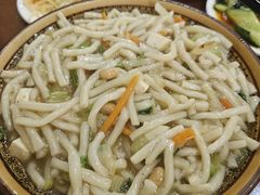 -罗胖子面馆(西关店)