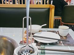 大堂-名善山珍·野生菌汤锅(文殊院店)