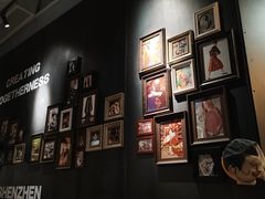 -The Happy Monk(前海壹方汇店)