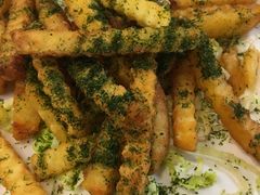 -尖沙咀茶餐厅(永泰店)