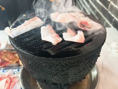 -大槐树烤肉馆