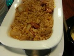 -米斯特比萨(光华桥凯德MALL天津湾店)