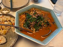 -龟兹KUCINA·新疆菜(前滩L+PLAZA店)