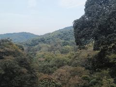 -广州市白云山风景名胜区