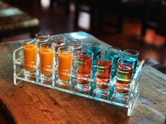 -Helens海伦司小酒馆(津湾广场店)