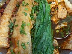 -龍城柳州螺蛳粉(群星路店)