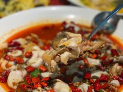 -青花椒花椒鱼(合生汇店)