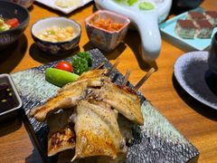 -九井澤精致料理(金茂店)