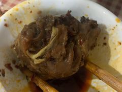 -温江公平红烧兔(总店)