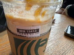 -星巴克(上海浦东禹悦汇店)